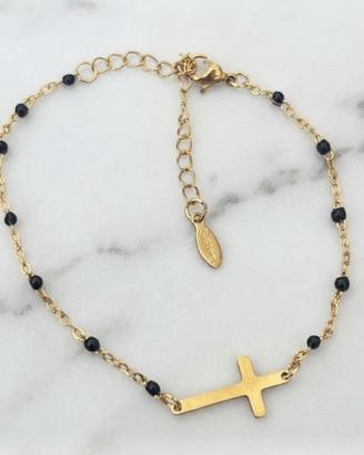 Bracciale Croce