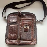 Piquadro - borsa messenger