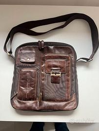 Piquadro - borsa messenger