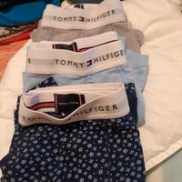 Boxer uomo Tommy Hilfiger 