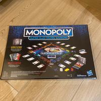 Monopoly banking