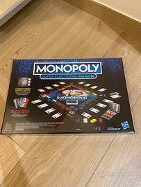 Monopoly banking