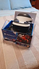 Disponibile PlayStation VR