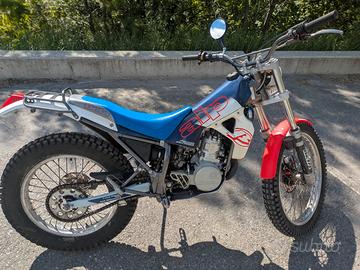 Beta alp 250cc   1998