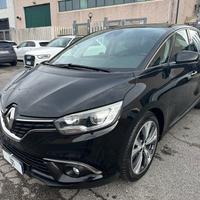 RENAULT Scenic Scénic TCe 140 CV Energy Intens