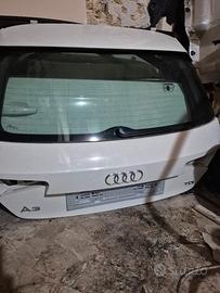 ricambi audi a3 8v 2014