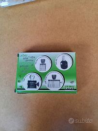 cuscinetto per timbri