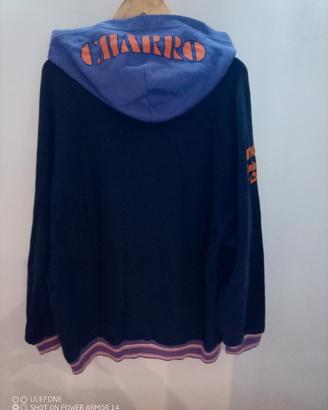 El Charro felpa anni '80