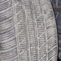 4 gomme SEAT ALTEA  XL marca NORDEX