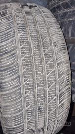 4 gomme SEAT ALTEA  XL marca NORDEX