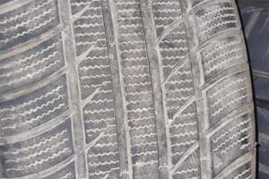 4 gomme SEAT ALTEA  XL marca NORDEX