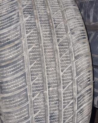4 gomme SEAT ALTEA  XL marca NORDEX