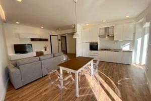 Appartamento ristrutturato