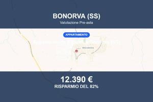 Immobile in asta di 116 m² con più di 5 locali a B