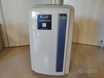 Pinguino DeLonghi 10700BTU/h
