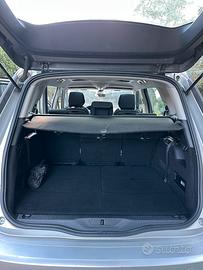 Citroen c4 grand picasso