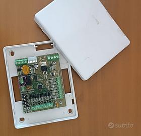 Scheda di Espansione filaredella centrale Infinity