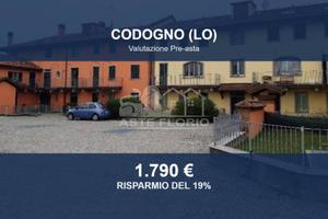 Immobile in asta di 4 m² a Codogno