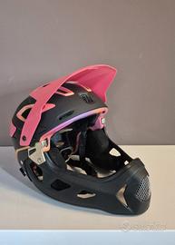 casco bici