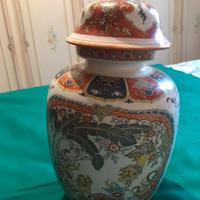 Vaso ceramica