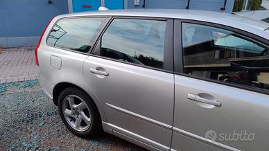 Volvo V50 diesel 