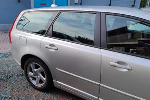 Volvo V50 diesel 