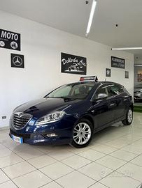 Lancia Delta 1.6 MJT DPF 105 CV Gold
