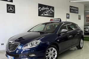 Lancia Delta 1.6 MJT DPF 105 CV Gold
