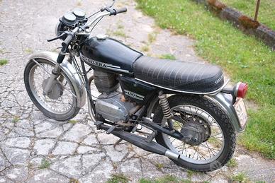 Moto Gilera