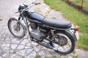 Moto Gilera