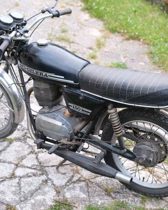 Moto Gilera