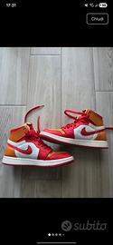 Nike Air Jordan 1