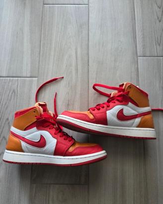 Nike Air Jordan 1