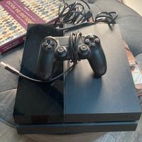 Playstation 4 500GB