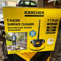 Lavasuperfici Karcher T7 Plus