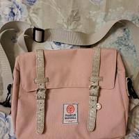 borsa tracolla Franklin Marshall 