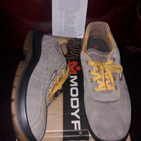 Modyf scarpe antinfortunistiche num.42
