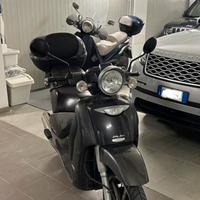 PARAVENTO ORIGINALE APRILIA SCARABEO 250cc