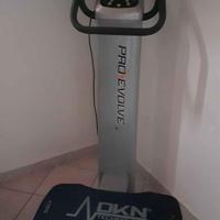 Pedana Vibrante DKN Pro Evolve