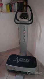 Pedana Vibrante DKN Pro Evolve