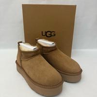 UGG Ultra Mini Platform Cashnout 