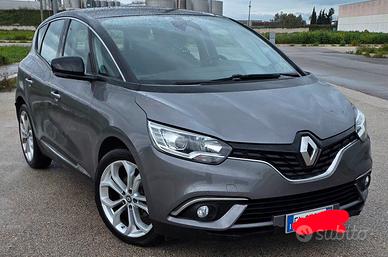 Renault Scenic Energy Bose