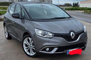 Renault Scenic Energy Bose