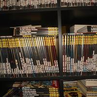 FUMETTI DYLAN DOG FASCIA 200/300 ORIGINALI