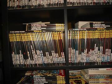 FUMETTI DYLAN DOG FASCIA 200/300 ORIGINALI