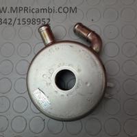 SCAMBIATORE CALORE x HONDA CBR 1000 2008 2009 RR 2