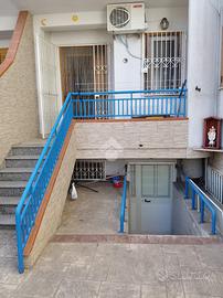 CASA INDIPENDENTE A GINOSA