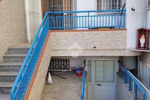 CASA INDIPENDENTE A GINOSA