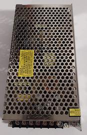 Alimentatore 12 volt 12 ampere