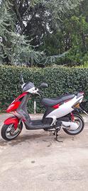 scooter piaggio NRG